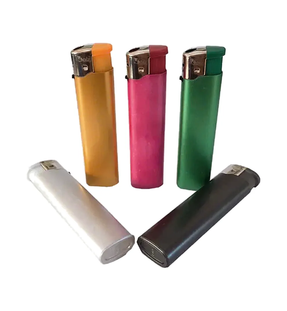 Bật lửa gas - VNG / BL 008