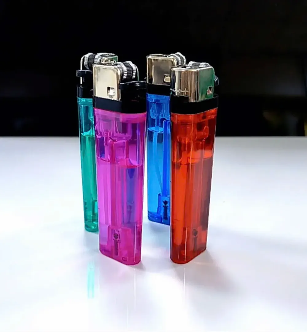 Bật lửa gas - VNG / BL 001