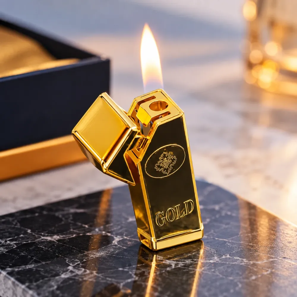 Bật lửa gas - VNG / BL 002