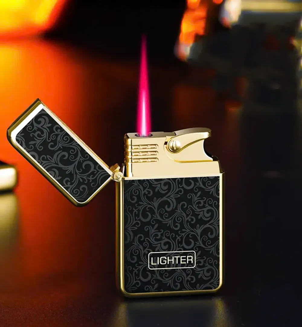 Bật lửa gas - VNG / BL 007