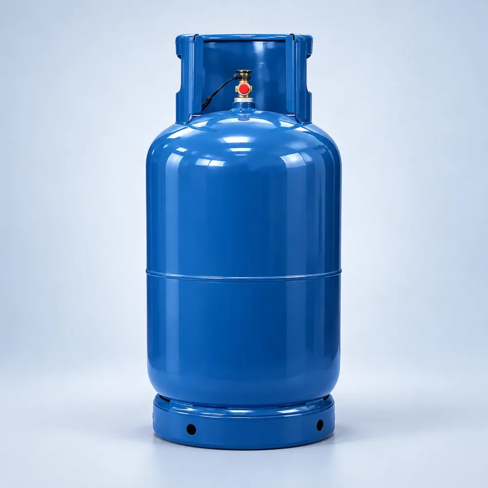 12kg LPG 용기